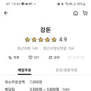 강돈 - 성남시 수정구 청계산로2길 31 | 강돈