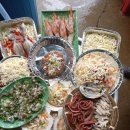 조개구이 이미지