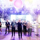 한지에 물들다 이미지