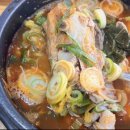 오며가해장국 이미지