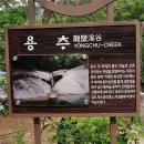 8월 산행공지 충북괴산 대야산(해발930m) 이미지