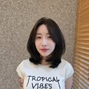 아이벨르팜므 고덕그라시움점 | [아이벨르팜므 고덕그라시움점] 진희대표의 사진예쁘게 나오는 중단발레이어드컷 + 매트브라운