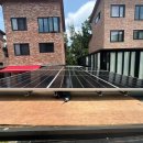 가정 태양광발전소 이미지