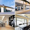 호반서서울주식회사클럽하우스 이미지