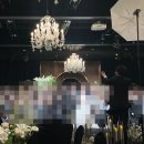 강변마실 | 웨딩스퀘어 강변 하객 뷔페 후기 + 주차
