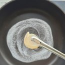 서해바다영어조합법인 | 신선함을 눈으로 확인하는 충남 수산물 온도센서 스티커 서해 키조개 관자