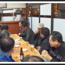 2011/12/02 효돈 어촌계 식당 이미지