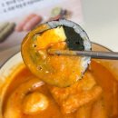 장수분식 - 사하구 낙동대로549번길 55 | 키토김밥 동생이랑 대충 들어갔다가 제대로 반한 홍대 분식집 후기 닭장수김밥 홍대점