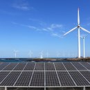 효성태양광발전소 이미지