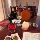 아담7커피클럽 | 소피텔 레전드 메트로폴 하노이 클럽 라운지 후기(이브닝 칵테일/르클럽바 조식/애프터눈티/뱀부바/벙커...