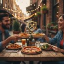 김밥시대 | 요즘 시대에 김밥이 1500원? 40년 전통 석남역 가성비 맛집 아싸김밥만두 리얼 후기