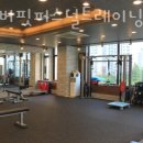 포에버핏 송도 이미지