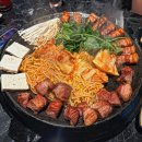 솥툼 지축점 | 솥툼 : 지축역 맛집 솥툼한판 후기