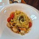 카페나인 | 화성시청 화성카페 대형카페 나인블럭 추천 주차 내돈내산 후기