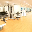 오라카이 청계산호텔 사우나 이미지