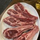 믿음양꼬치 | 양갈비를 이 가격에? 역촌역 가성비 양갈비 맛집 믿음양꼬치 내돈내산 후기