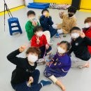 문산 한울태권도장 이미지