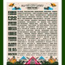루미너스1975 | 2023 Austin City Limits 페스티벌 후기