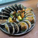 연우김밥 이미지
