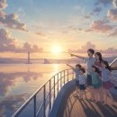 플랜비(Plan B) 광안점 | 부산 아이랑 2박3일 알찬 여행 코스, 광안대교 선셋 요트투어 포함!