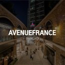 크로스핏 판교 아브뉴 이미지