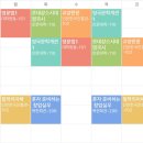 뭔가 할듯한 눈빛