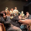 제이원메드 | 연극 '갈매기' 후기