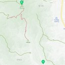 모악산농산물 | 모악산 내운암길