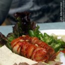 옹고집보쌈 이미지