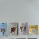 문구구름 | 안성 공도 카페추천 디저트 맛있는 아늑한 카페 노른자구름 방문후기