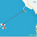 홍성군 남당리 죽도 섬여행(250330) 이미지