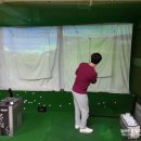 쿨스크린골프 이미지