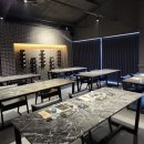 흑돼지거리 | [안돈 흑돼지 오마카세] 제주 애월 카페거리,흑돼지 맛집|가성비 오마카세 대만족 후기
