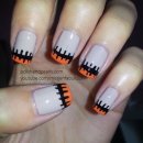 네일아트 이미지