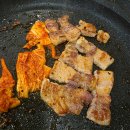 몽돌집 | [맛집] 충주 칠금동 삼겹살 맛집 '몽돌집' 후기