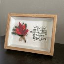 캘리그라피 심화 작품반(야간반) | [의정부 캘리그라피 추천] 취미생활 캘리그래피&#39;감성토끼&#39; 초급반 수강 후기