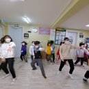 방송댄스 이미지