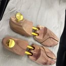 구두관리 제대로 하고 싶어 슈케어 향나무 슈트리 써본 솔직 후기