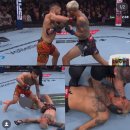 317 | ufc 317 토푸리아 올리베이라 후기