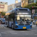 우남샘물타운 사거리 이미지