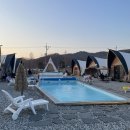 하루글램핑 | [천안/아산] 하루글램핑 내돈내산 후기｜천안글램핑 아산글램핑 감성숙소 추천