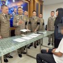 태국 입국관리국이 국제수배 중인 한국인과 중국인 2명 체포, 한국인 용의자는 20년 이상 숨어 지내 이미지