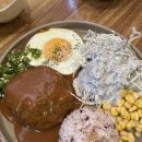 충렬사 입구 | 부산 충렬사 맛집 착한 가격의 충렬함박 -메뉴, 웨이팅, 주차