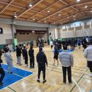 수변공원 농구코트 옆 | 2026년도 농구 심판 3급 따끈 후기