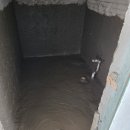 덕명로 | 대전아파트인테리어, 석봉동 한밭아파트 기초를 다지는 설비·방수·샷시 시공 과정