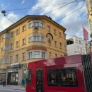 (주)크리스탈관광호텔 | 오스트리아여행🇦🇹: 10월 가을 인스부르크 여행 (AC 호텔 인스부르크, 스와로브스키 박물관, 시내 관광)