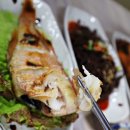 「영흥수협 수산물 직판장 맛집」 새롭게 리뉴얼된 마빡이네 후기
