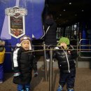 한양대 왕호 태권도장 이미지