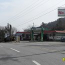 석거리 주유소 이미지