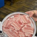 냉삼식당 방이2호점 | 방이동 먹자골목 맛집 냉삼식당 방이2호점 노포 감성 제대로인 삼겹살 고기집